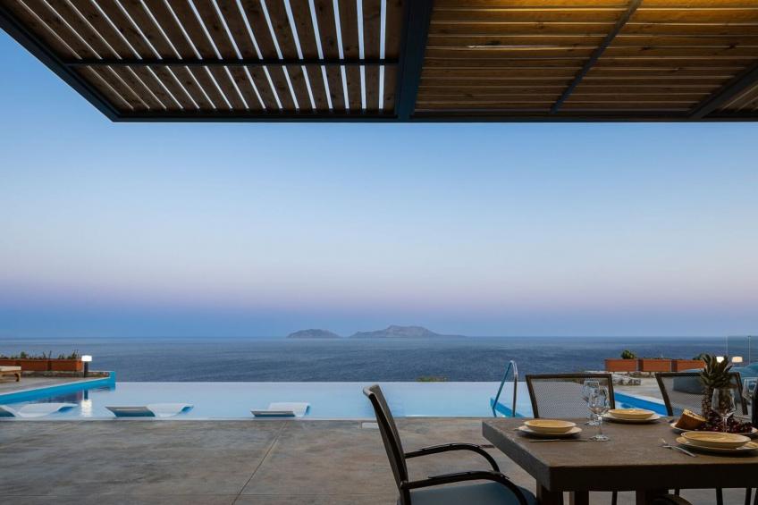 Prasonisi Villa I - foto 53