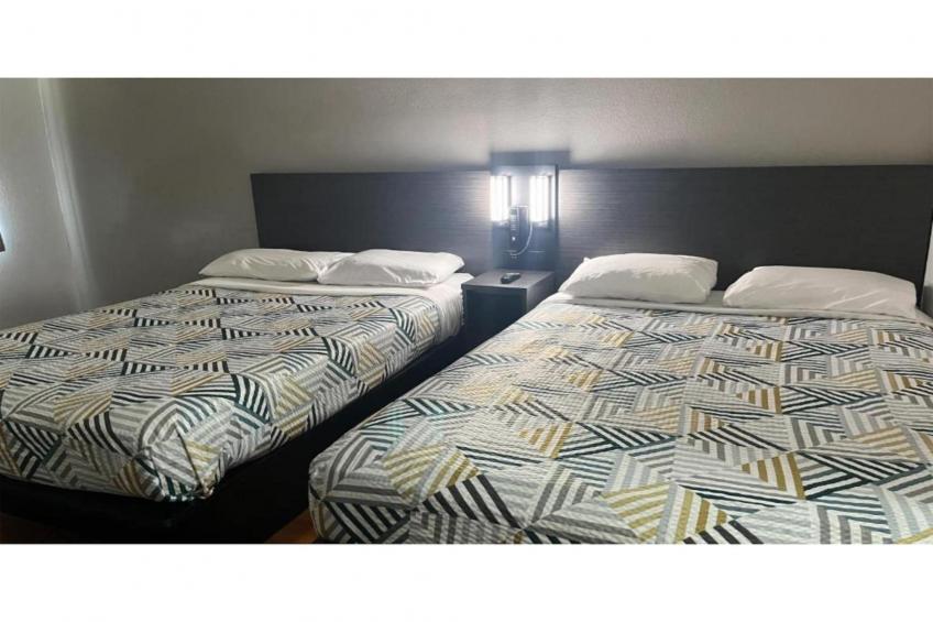 2 Full Beds  Non Smoking - foto 6