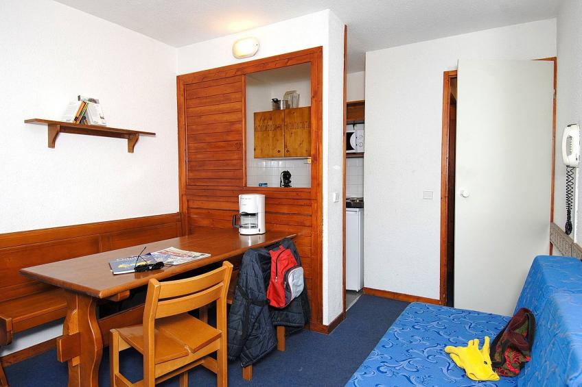 Odalys Val d'Isère 2p4 - foto 27