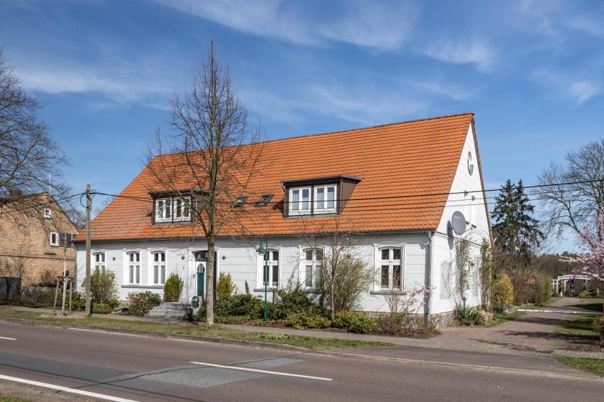 Studio 7 - Kranichhorst 3 Personen - foto 9