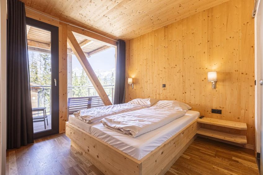 Alpenchalets Reiteralm 3 - foto 5