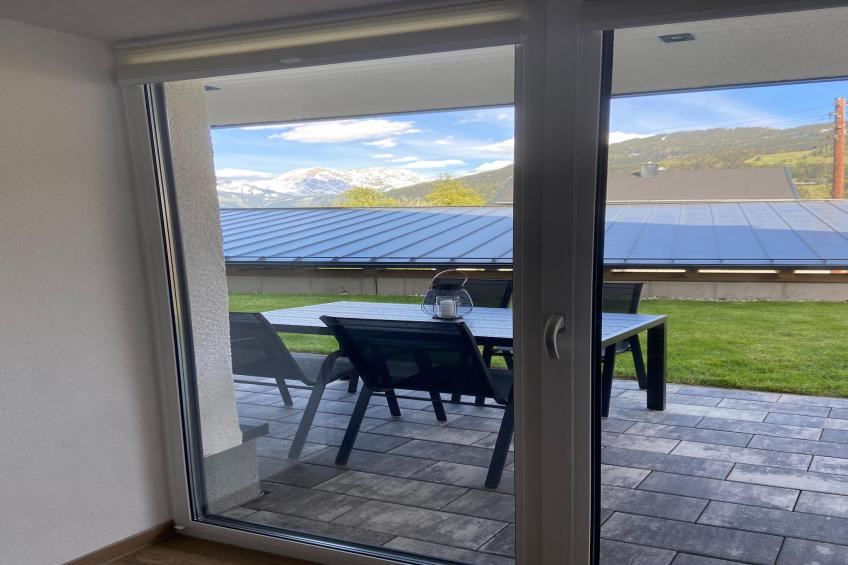 Appartement "Gams-Bartl"  1-2 Personen - foto 16