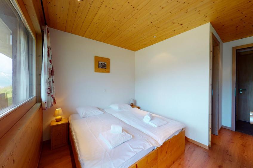 Des Alpes 004 - ON THE SLOPES apartment 16 pers - foto 13