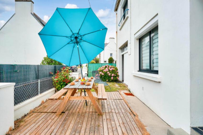 Maison à Plobannalec-Lesconil - foto 15