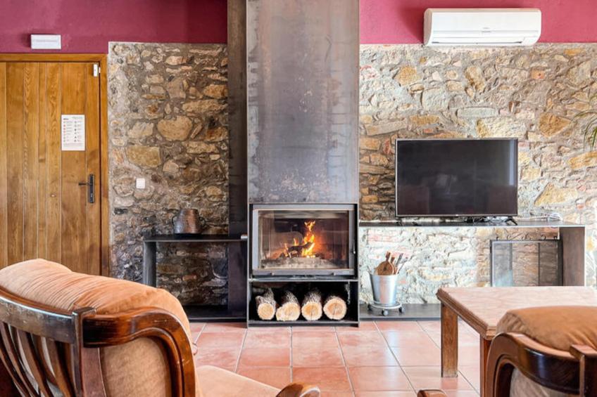 Maison à Sant Feliu de Pallerols - foto 33