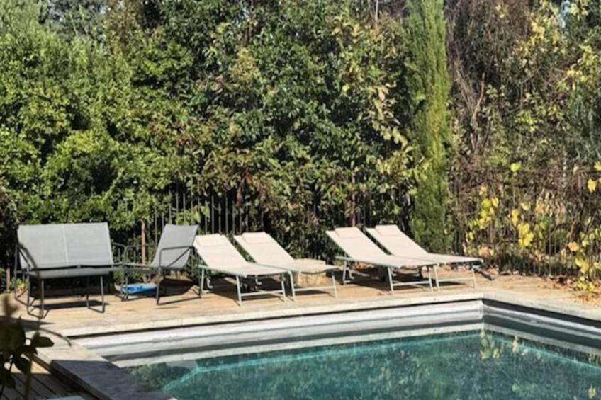 Magnifique Maison Bourgeoise Rénovée Avec élégance Et Style Art Déco - foto 19