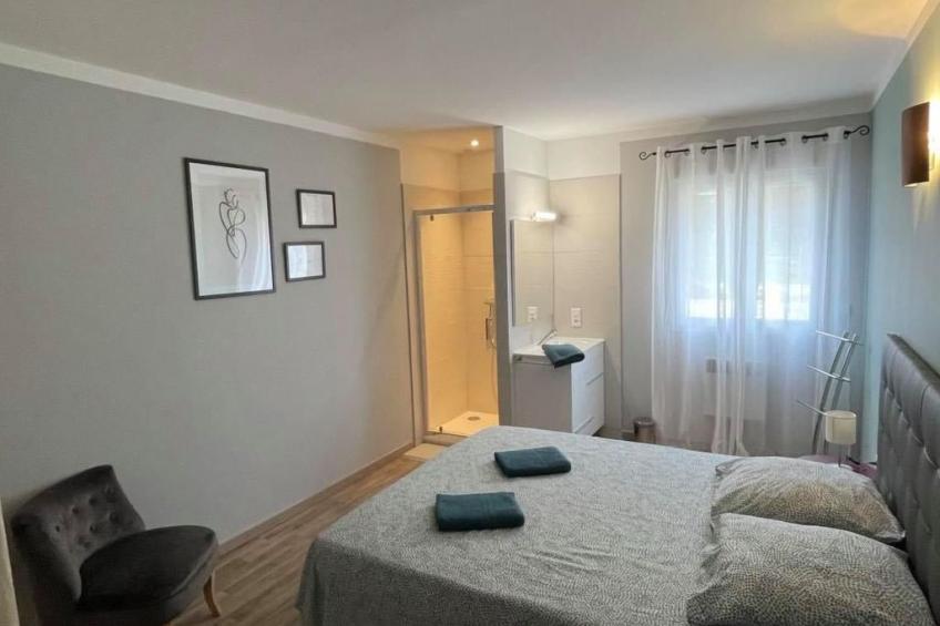 Villa Chemin du Lirac in Tavel - foto 35