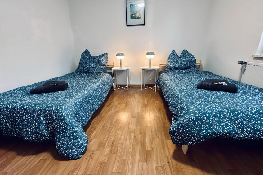 Ap. NeuenHOUSE II - foto 6