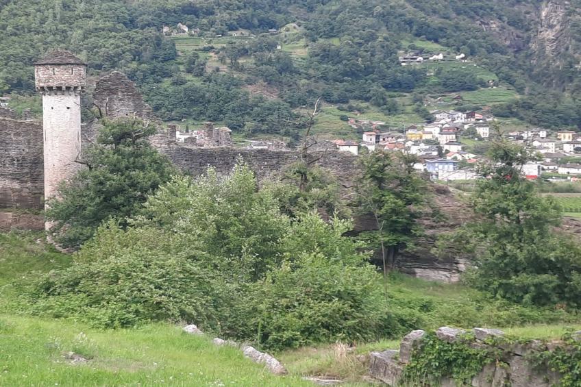 Casa Giardino Grande - foto 29