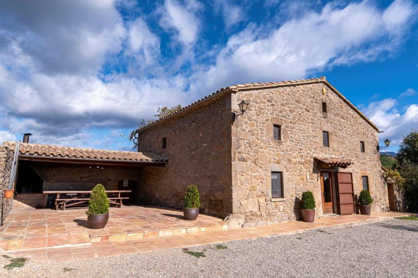 mit privatem Pool - foto 4