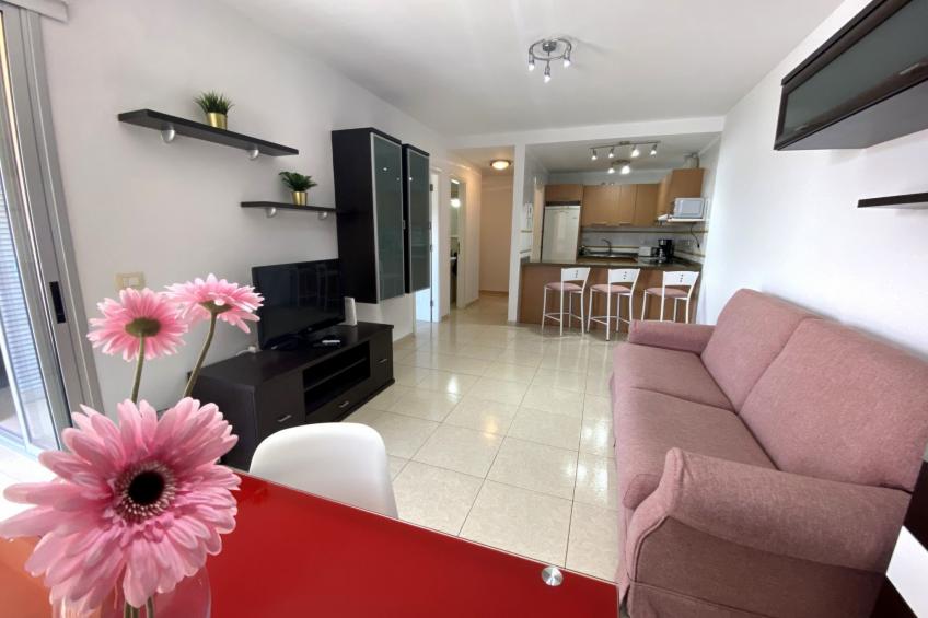 Touristische Unterkunft "La Ladera Medano". - foto 2