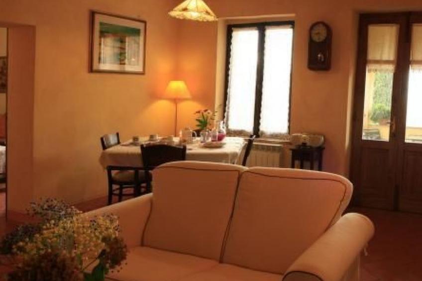 Casa Letizia mit toller Aussicht - foto 12