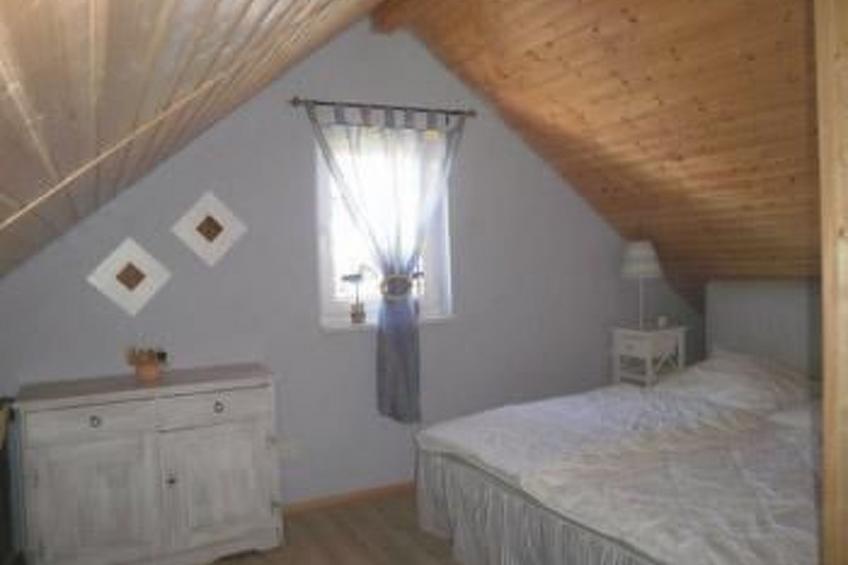 Strandnahes Ferienhaus Strandrubin mit Kamin - foto 10