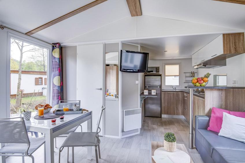 Cottage Savannah 4p 2Bdrms - foto 3