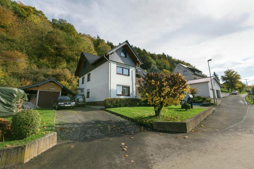 Ferienwohnung Winkel in der Vulkaneifel - foto 8