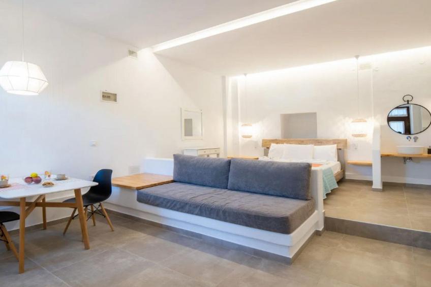 Boutique Studios-Terrasse Meerblick für 2 Pers.-2 - foto 24