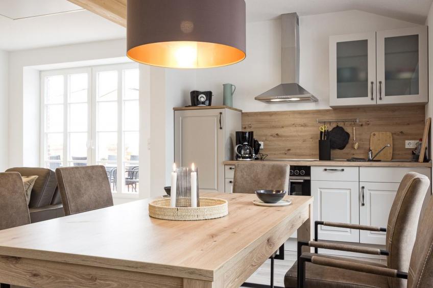 Gut Groß Fedderwarden, Fewo Alma - foto 3