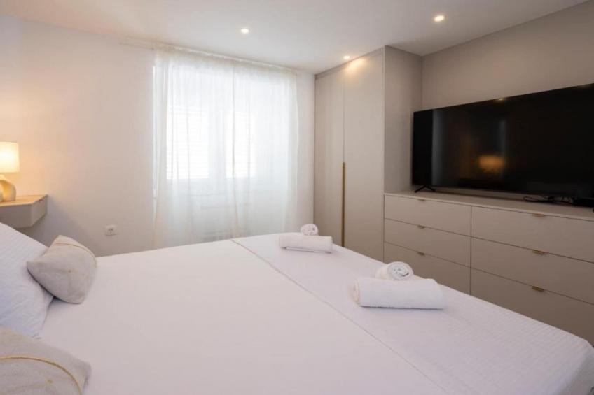 Apartman Dolce - Apartment With Terrace And Balcony - foto 6