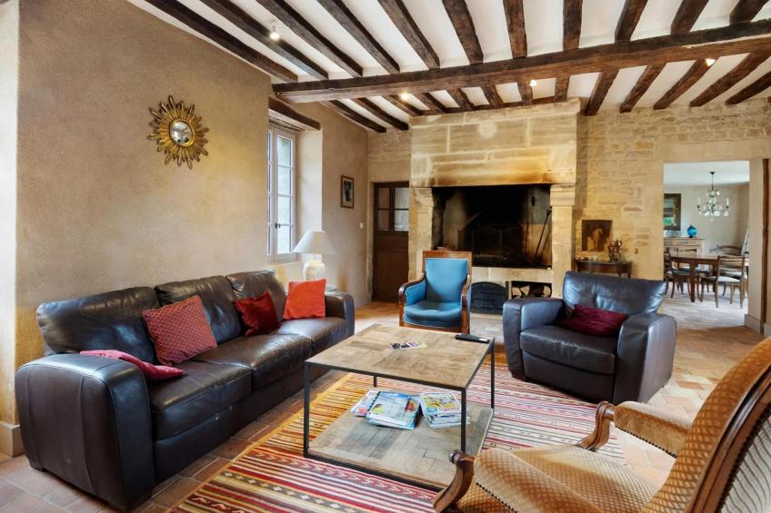 Le Domaine de Pierrepont