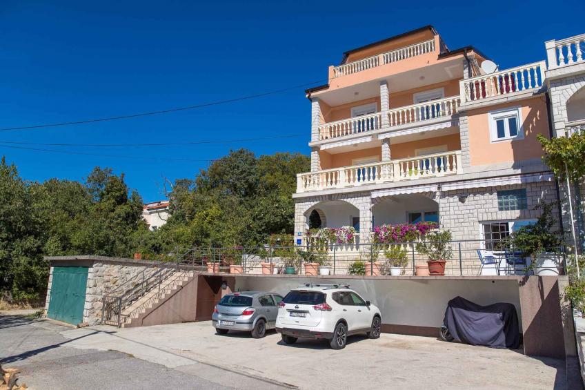 appartement de vacances avec vue sur la mer - BF-7RGC - foto 8