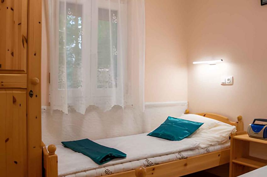 Holiday apartment only 60 meters from the beach - BF-MT2P - foto 13