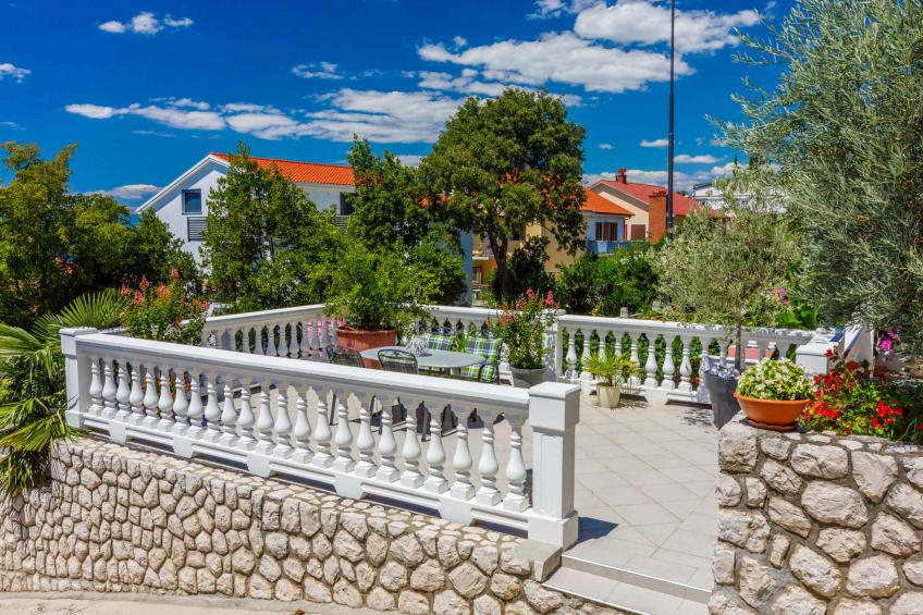 Ferienwohnung mit Balkon und Meerblick - BF-Y45T7 - foto 14