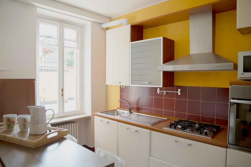 Vakantiewoning met internet - BF-45PHX - foto 3