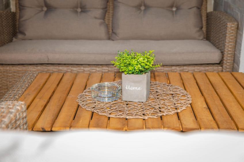 Apartment Matko - Two Bedrom Apartment with Beach View - foto 8