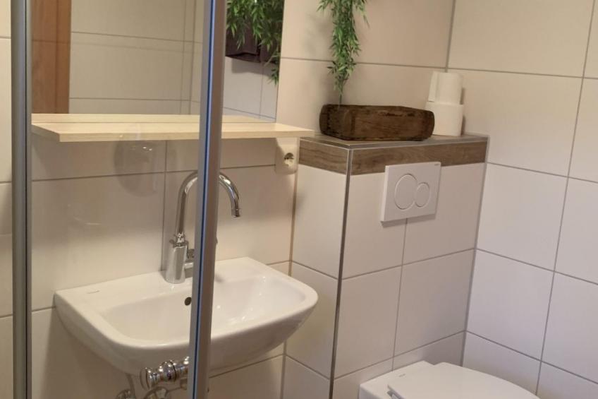 Gemütliche Ferienwohnung mit gemeinsamem Pool - foto 19