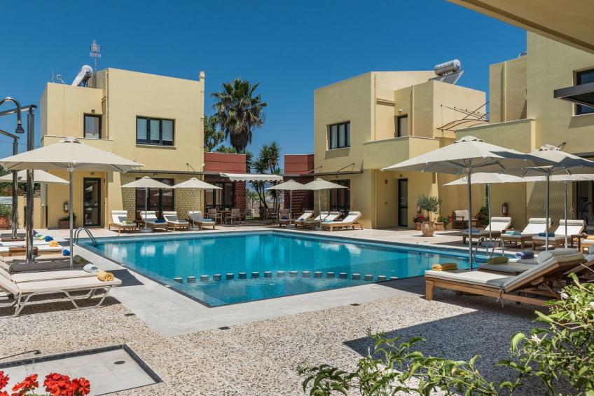 mit gemeinschaftlichem Pool - foto 3