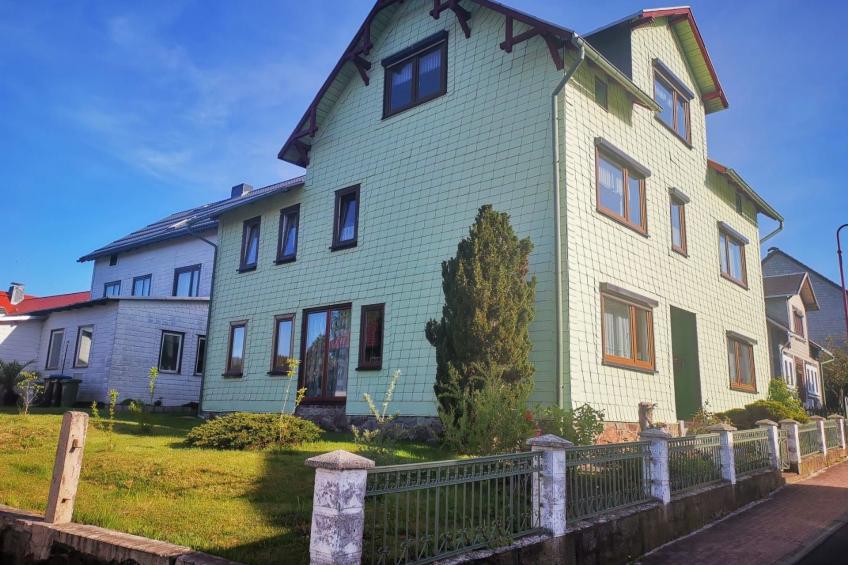 Thüringer Landhaus - foto 35