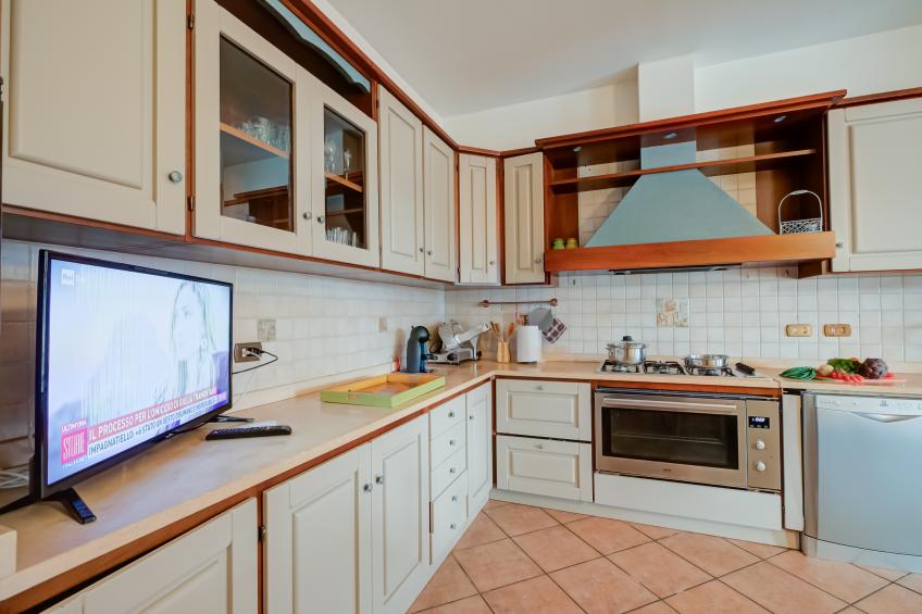 Villa Oasi with private pool - foto 21