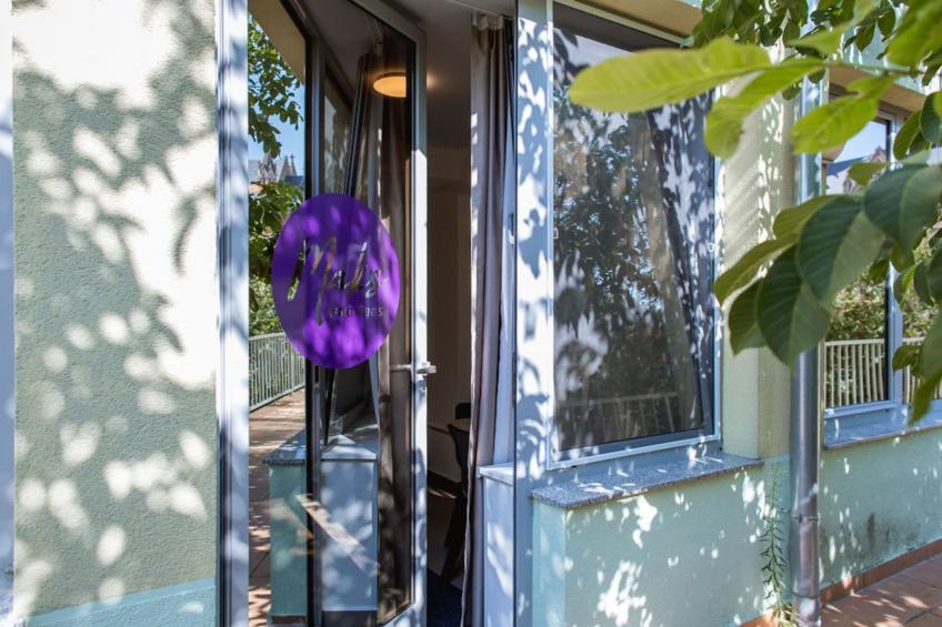 Stylish Apartments with Osijek Near Top Attractions - Standard Studio Apartment  - Maks 3 - foto 60