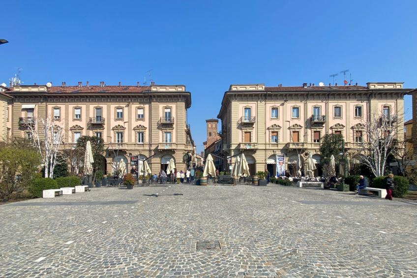 Domus Talenti - foto 37