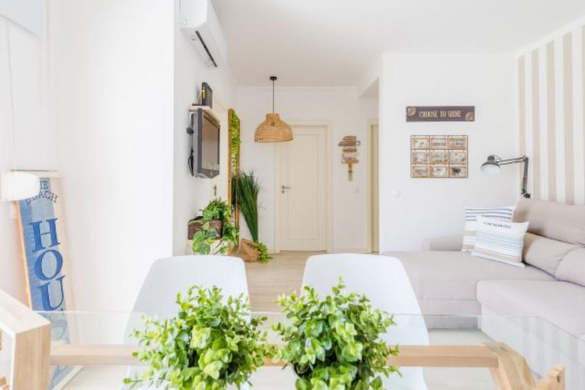 Alfamar Apartment at Praia da Falesia - foto 11