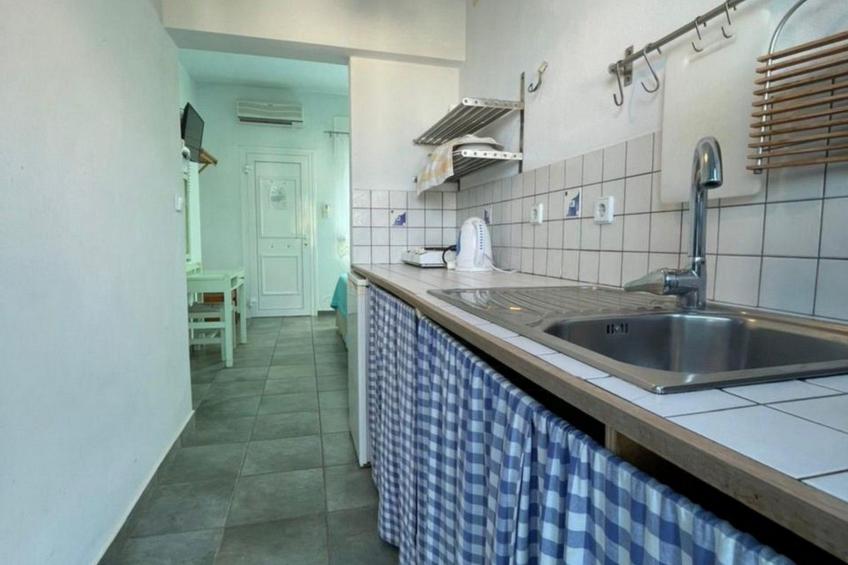 Studio Alonnisos Steni Vala Ikion  Studio 8 - foto 30