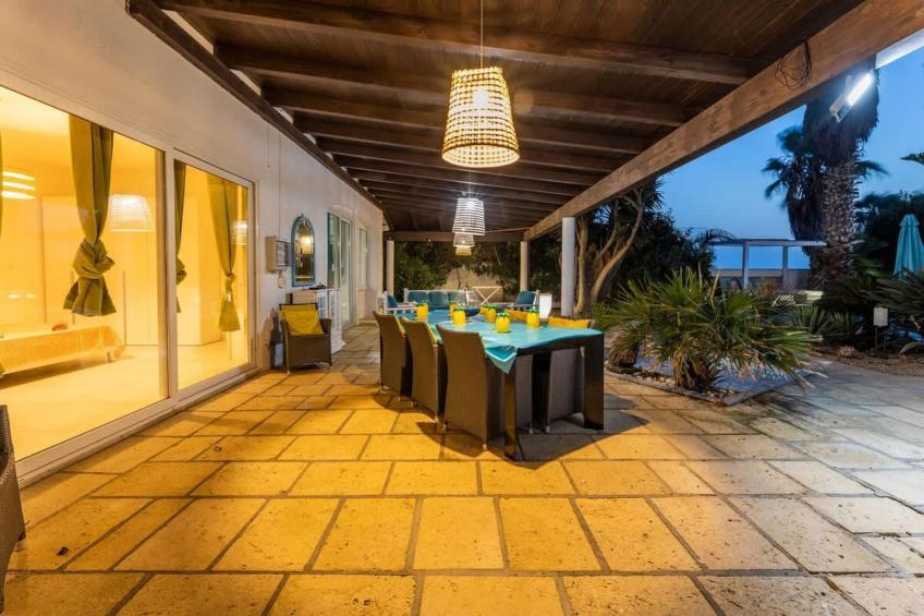 Villa Cotriero Crystal - Gallipoli - foto 15