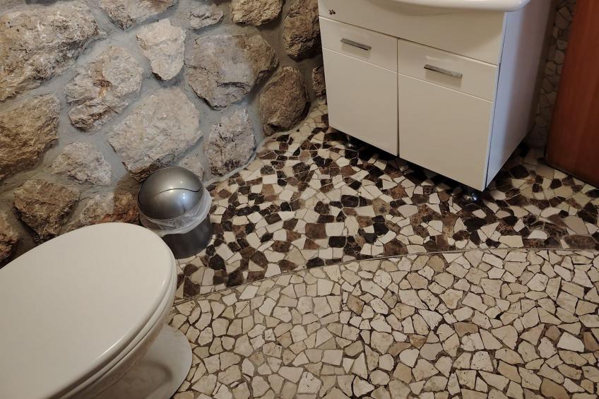 Comfort Kostrena Apartments Rijeka - One bedroom apartment with  terrace (8) - foto 14