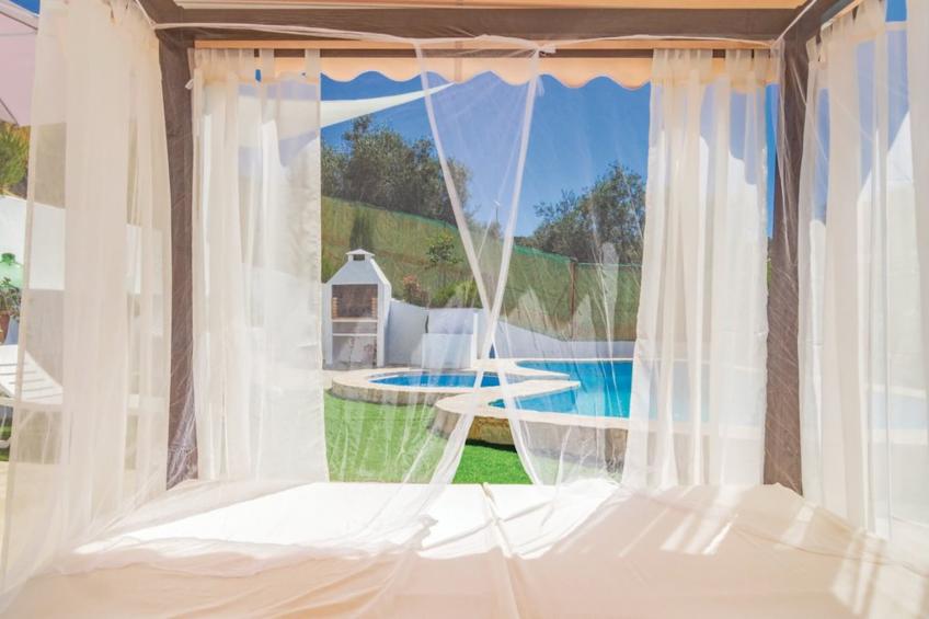 Casa Rural "El Viso" - foto 19