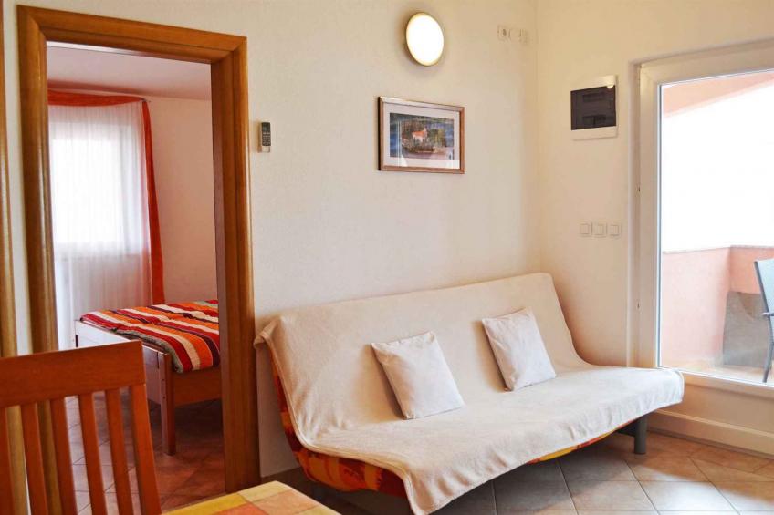 Holiday apartment Apartment Milka B. 1 - BF-B6G68 - foto 6