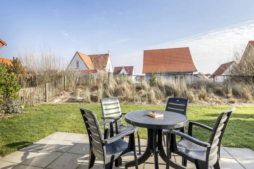 Noordzee Residence Cadzand-Bad 22 - foto 5