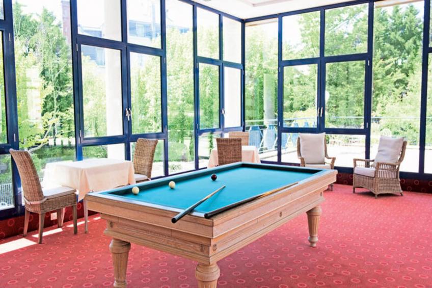 Résidence Villa Régina - Vacances Bleues - foto 15