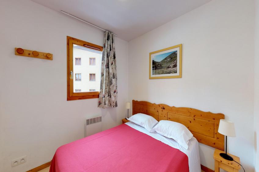 Balcons G 025 - PARC NAT. VANOISE appart. 8 pers. - foto 11