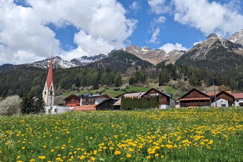 Chalet Pettneu am Arlberg - Top 1 - foto 16