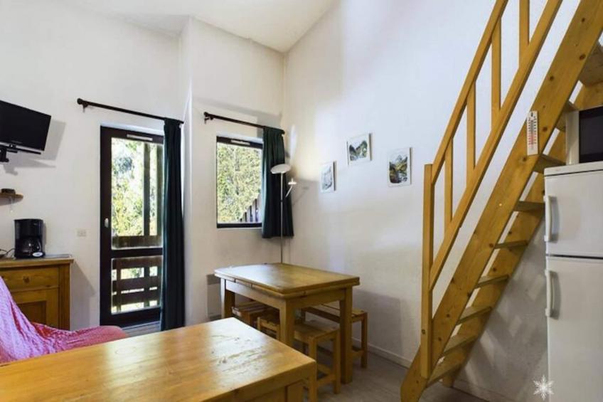 Résidence Bouquetins A - foto 4