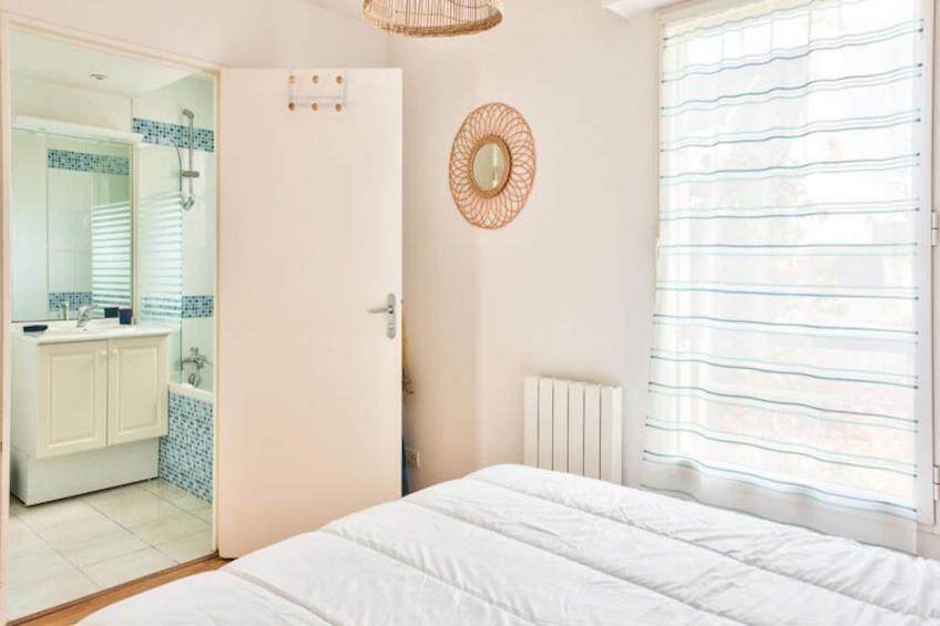 Appartements à Fouesnant - foto 9