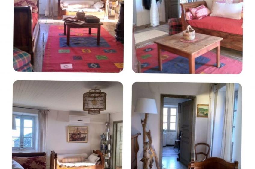 Wohnung "Authentisches korsisches Haus" - foto 18