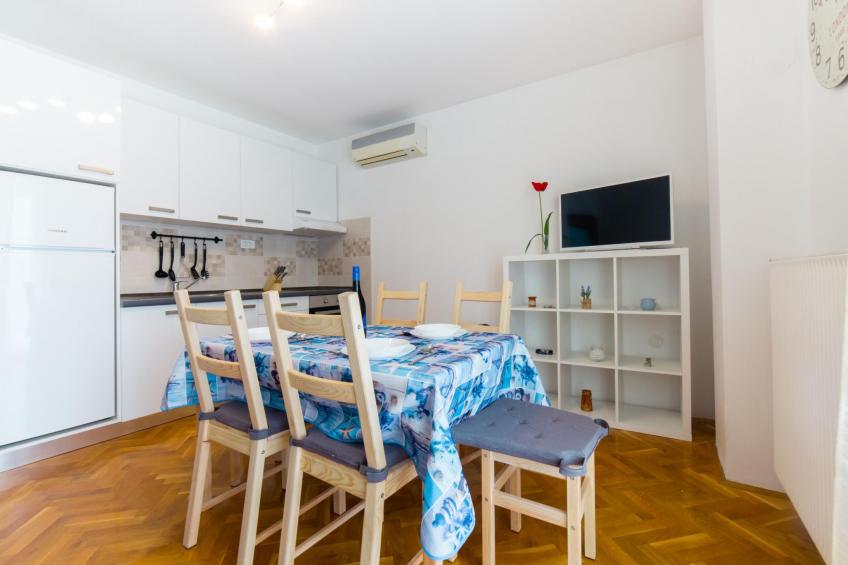 "Raspolic" mit Terrasse - foto 22