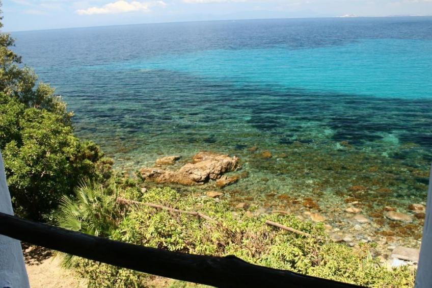 Wohnung in Torre Delle Stelle mit Terrasse und Grill, nah am Strand - foto 3