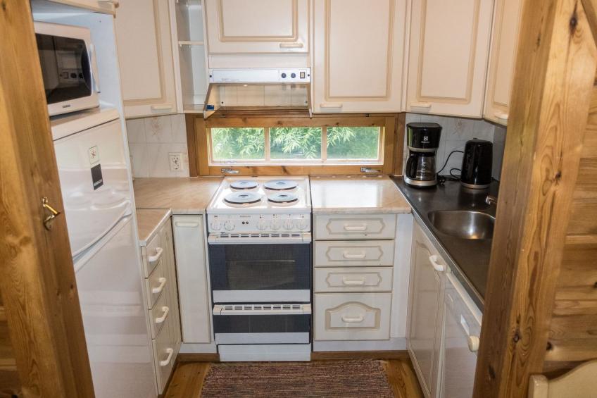 Mansikkaranta 2 - foto 10